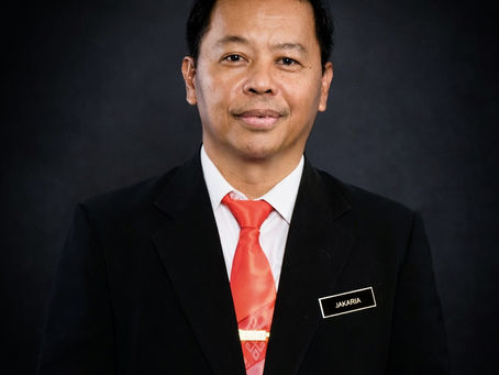 BDR: Perisai Strategik Geopolitik 