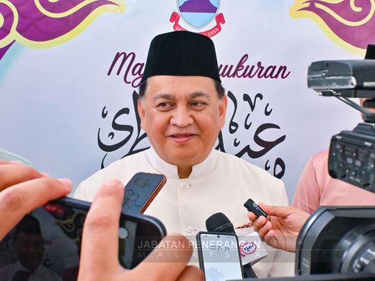 KKTP Jelajah 25 Majlis Daerah Dapatkan Maklum Balas PBT