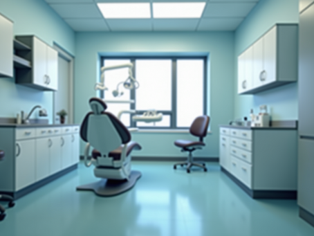 Discover Expert Orthodontic Treatment at SmileCraft Dental Studio