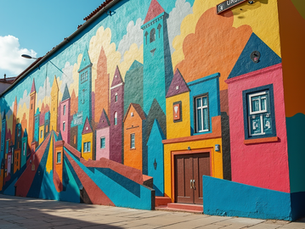 Exploring Our Diverse Portfolio of Visual Storytelling