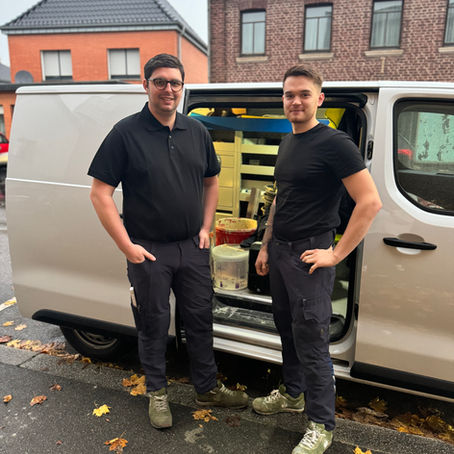 Schroers – Ihr Partner für Hausverwaltungen, Unternehmen und Energieversorger