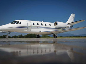 What Makes Cessna Citation Aircraft Soar Above the Rest?