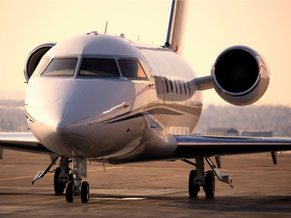 Flight Time in Aviation: Why Accurate Timing Matters