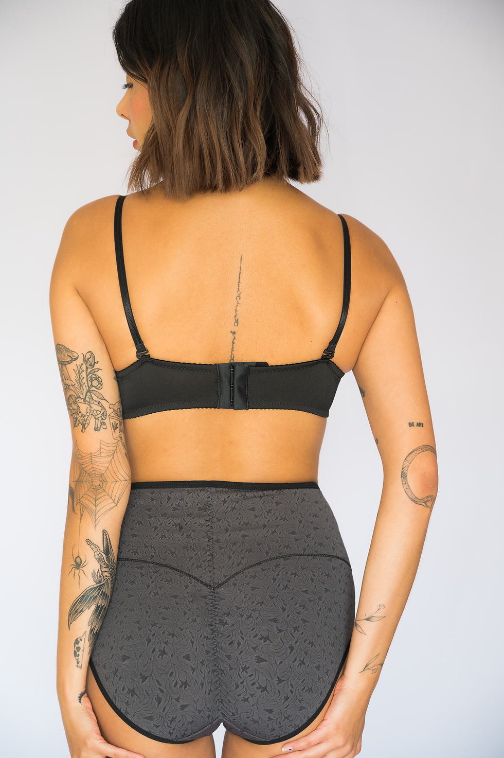 Miniatura: Brasier Ref. 8118