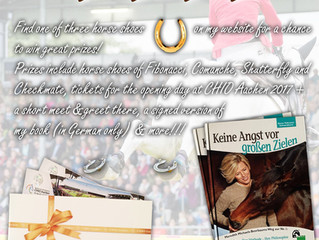 Competition: Win great prizes! +++update: winners+++