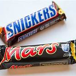 Chocolate Bars