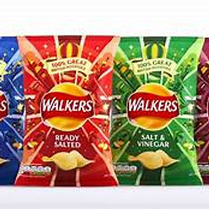 Crisps