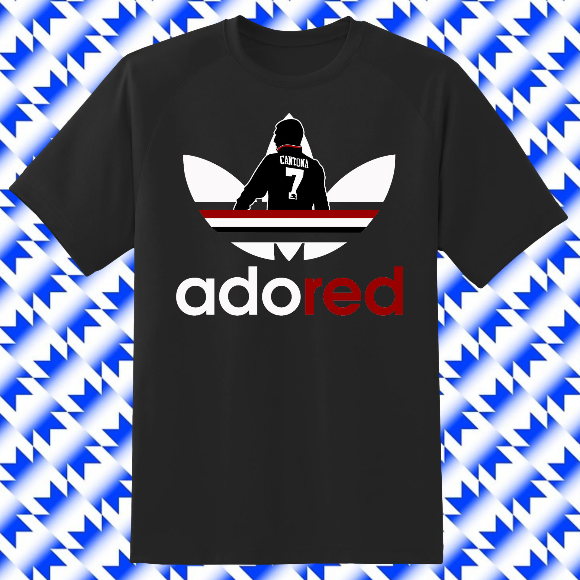 adoRED RANGE ORIGINAL Tshirts