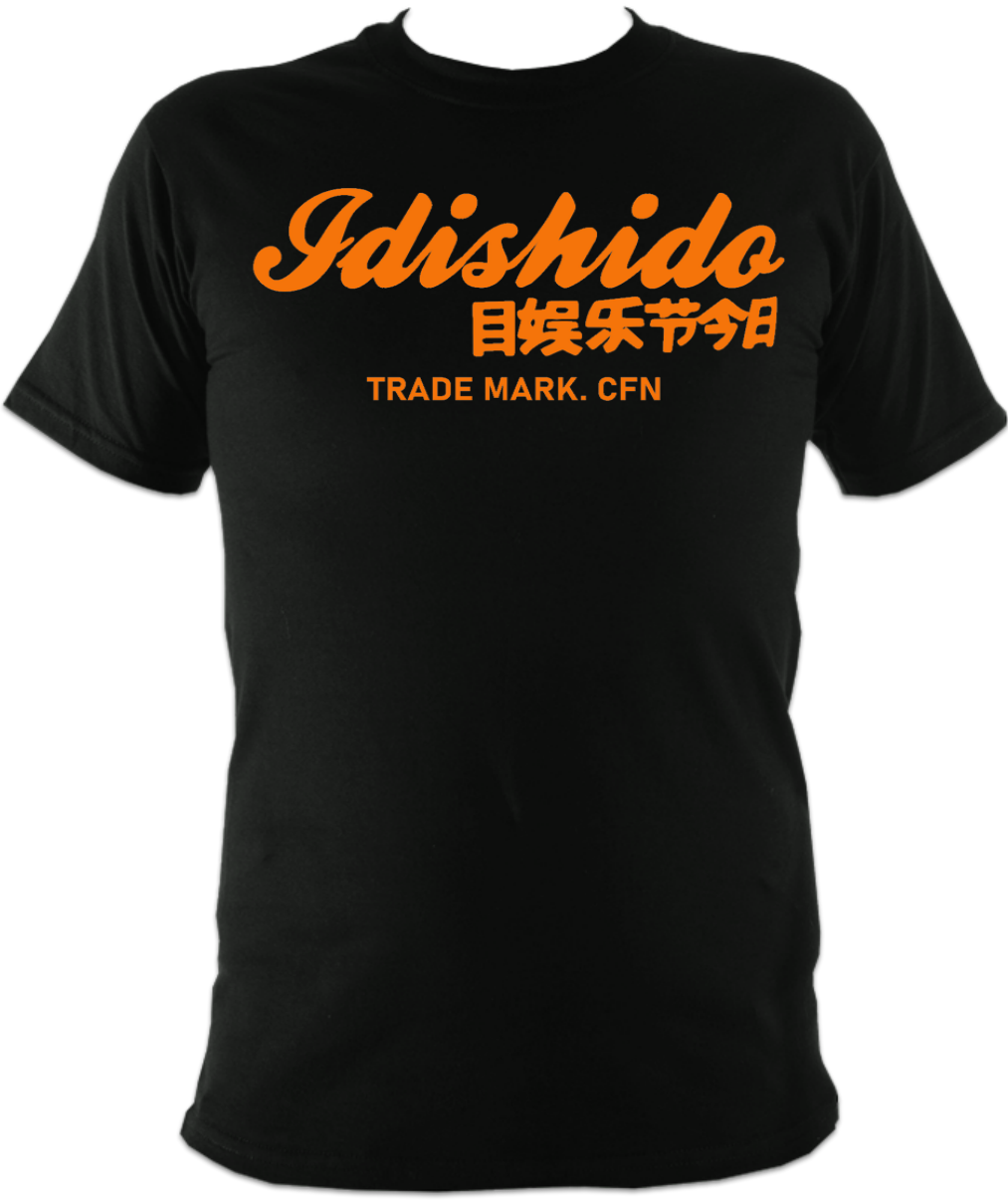 Idishido Tshirts