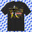 Thumbnail: adoRED GOLD Cunha 10 Tshirts