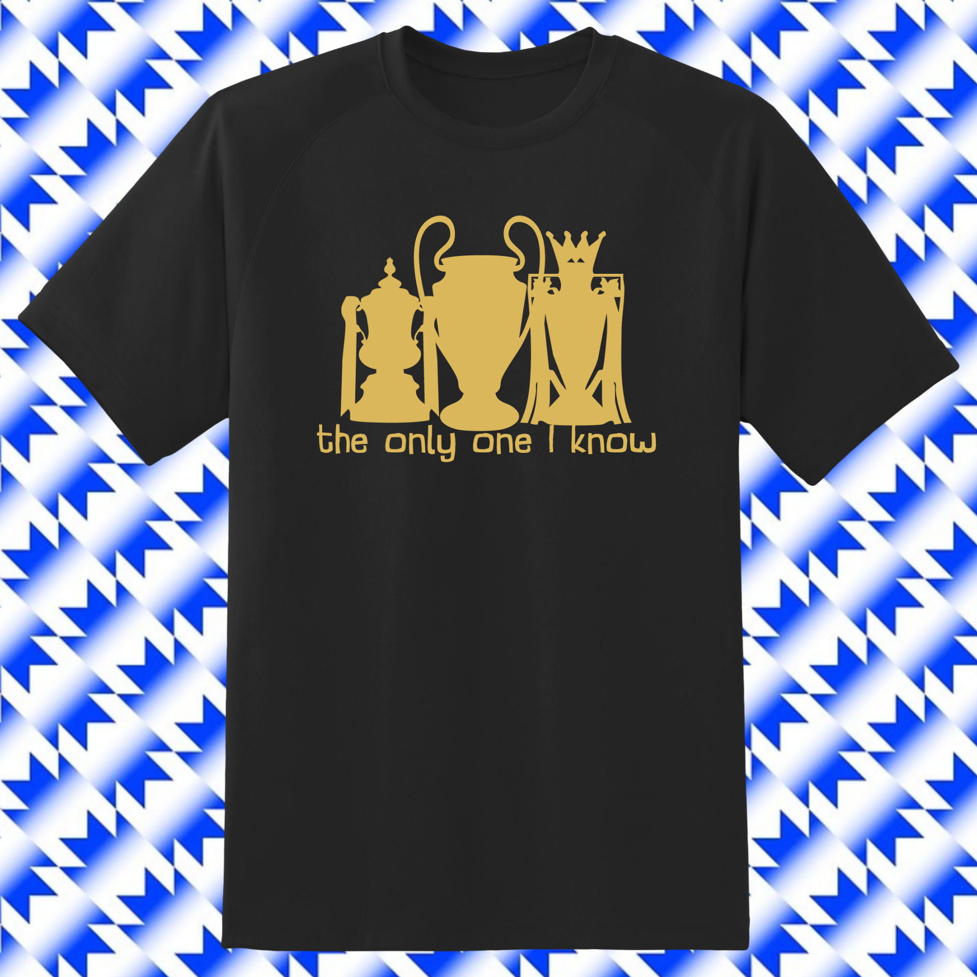 The Only One I Know Tshirts