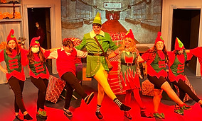Elf Jr.