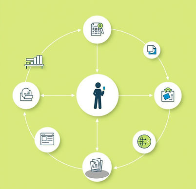 streamlined business operations