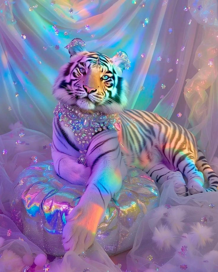 Lagniappe Healing for Heauxs