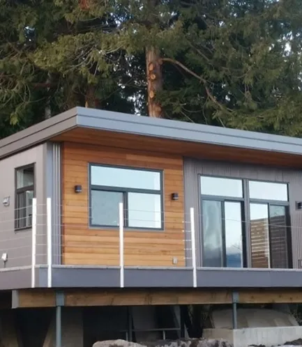 Modular Home Manufacturer Click Modular Homes British Columbia