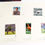 Thumbnail: An England 2006 World Cup Campaign brochure & signed photographs