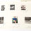 Thumbnail: An England 2006 World Cup Campaign brochure & signed photographs