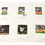 Thumbnail: An England 2006 World Cup Campaign brochure & signed photographs
