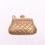 Thumbnail: A Vintage 9ct gold purse charm