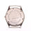 Thumbnail: MOERIS Second World War Period nickel military issue mechanical wristwatch head