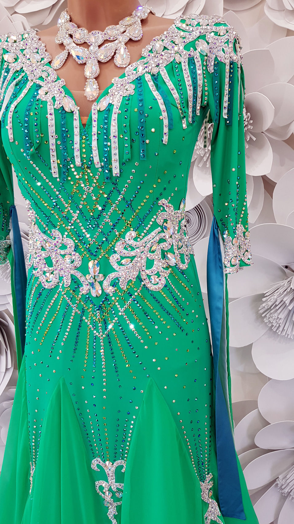 Thumbnail: USATO - Standard Emerald White