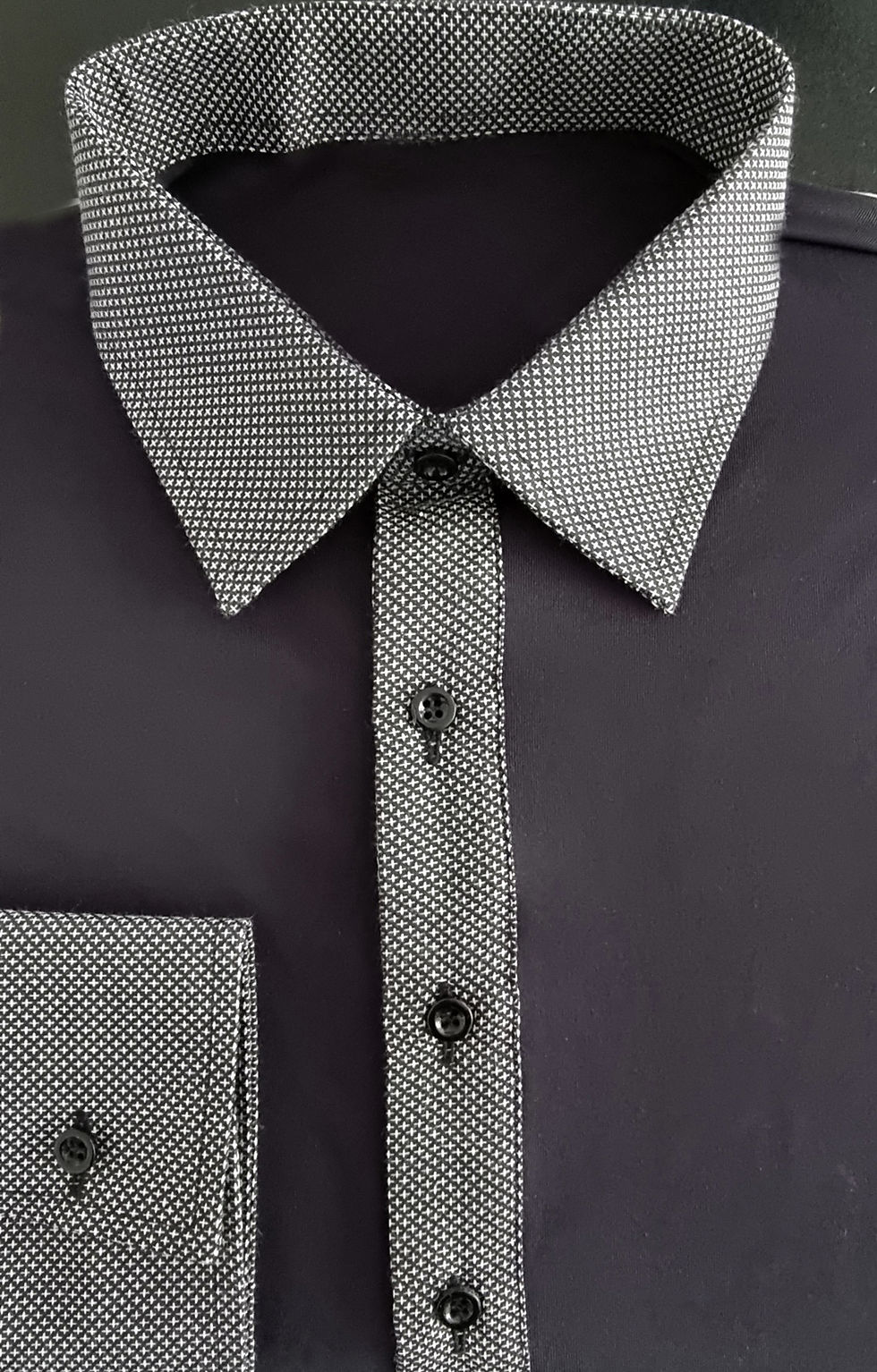 Miniatura: Camicia B-Stretch limited edition variante 1