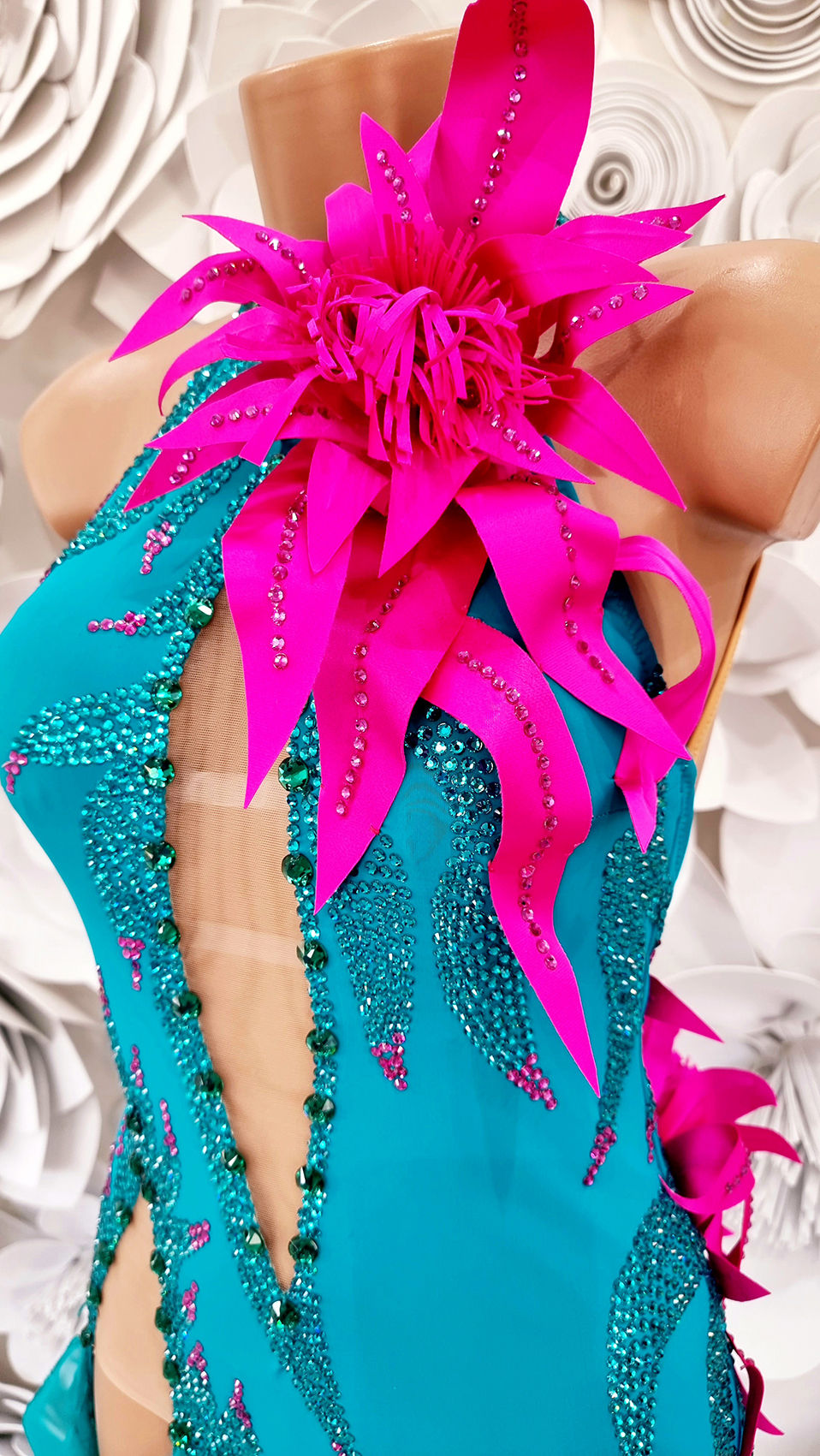 Miniatura: Latin Tiffany