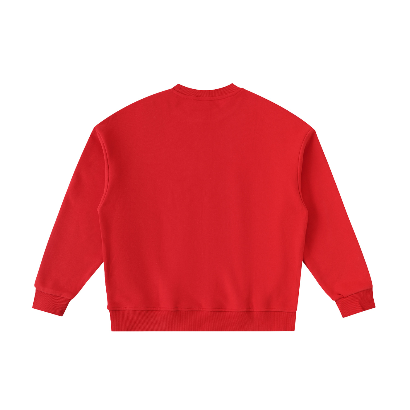 Mr. Jacob Miller - Essential Fleece Kids' Crewneck Sweatshirt
