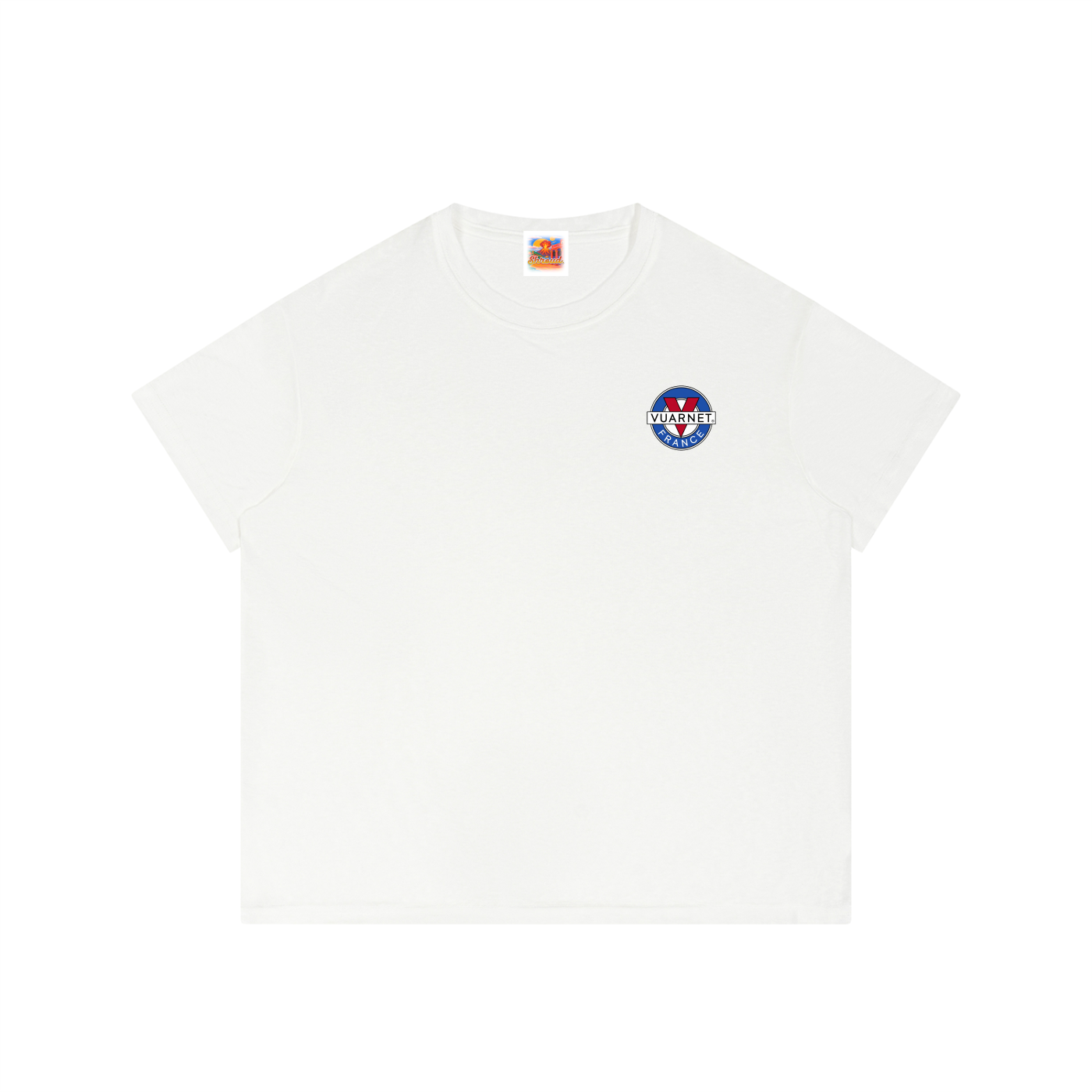 Classic Vuarnet THE SHORT CUT — LIMITED LYOCELL EDITION
