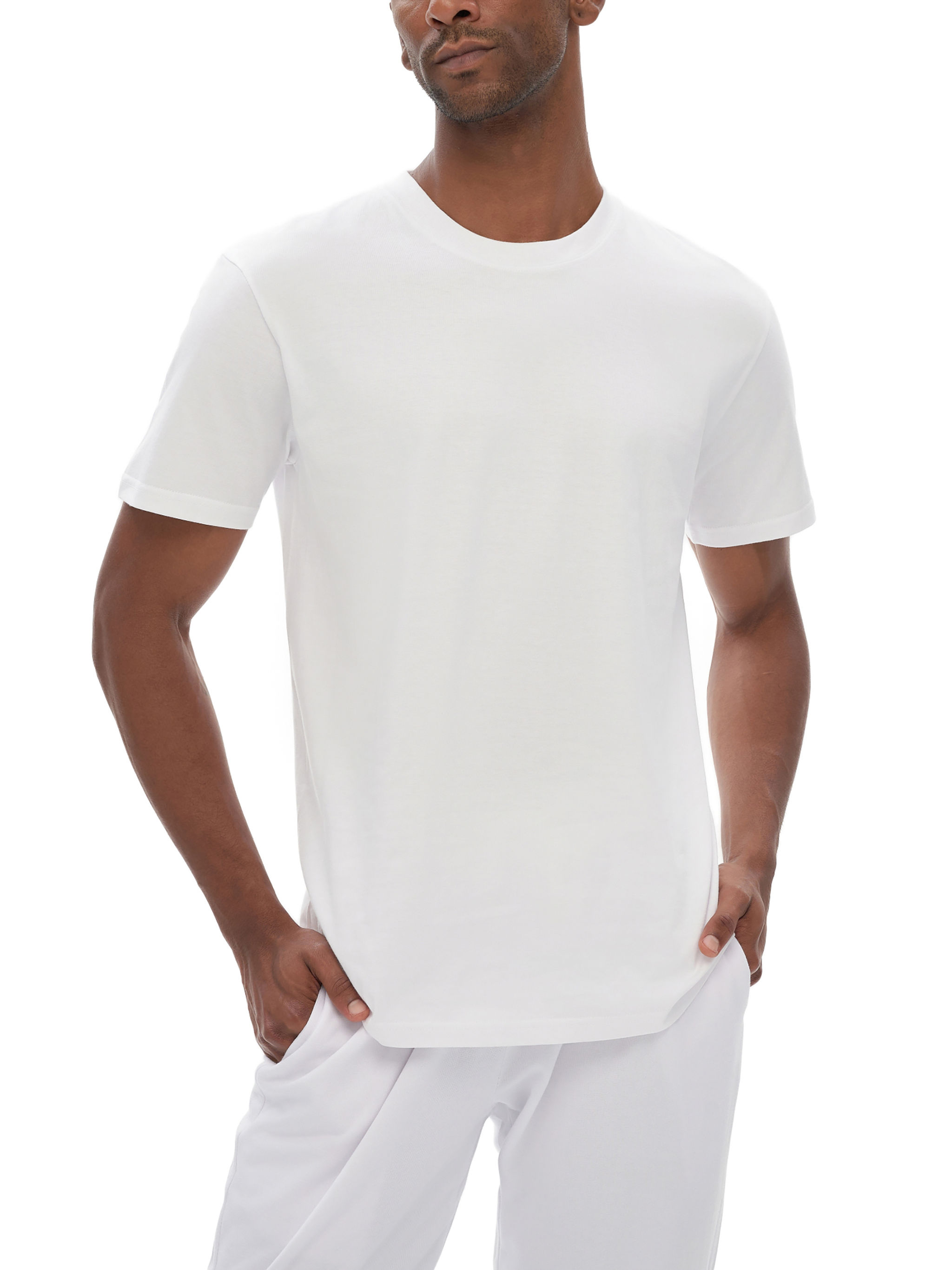 Classic Vuarnet - Remixed Colourway Unisex Seamless Cotton T-Shirt