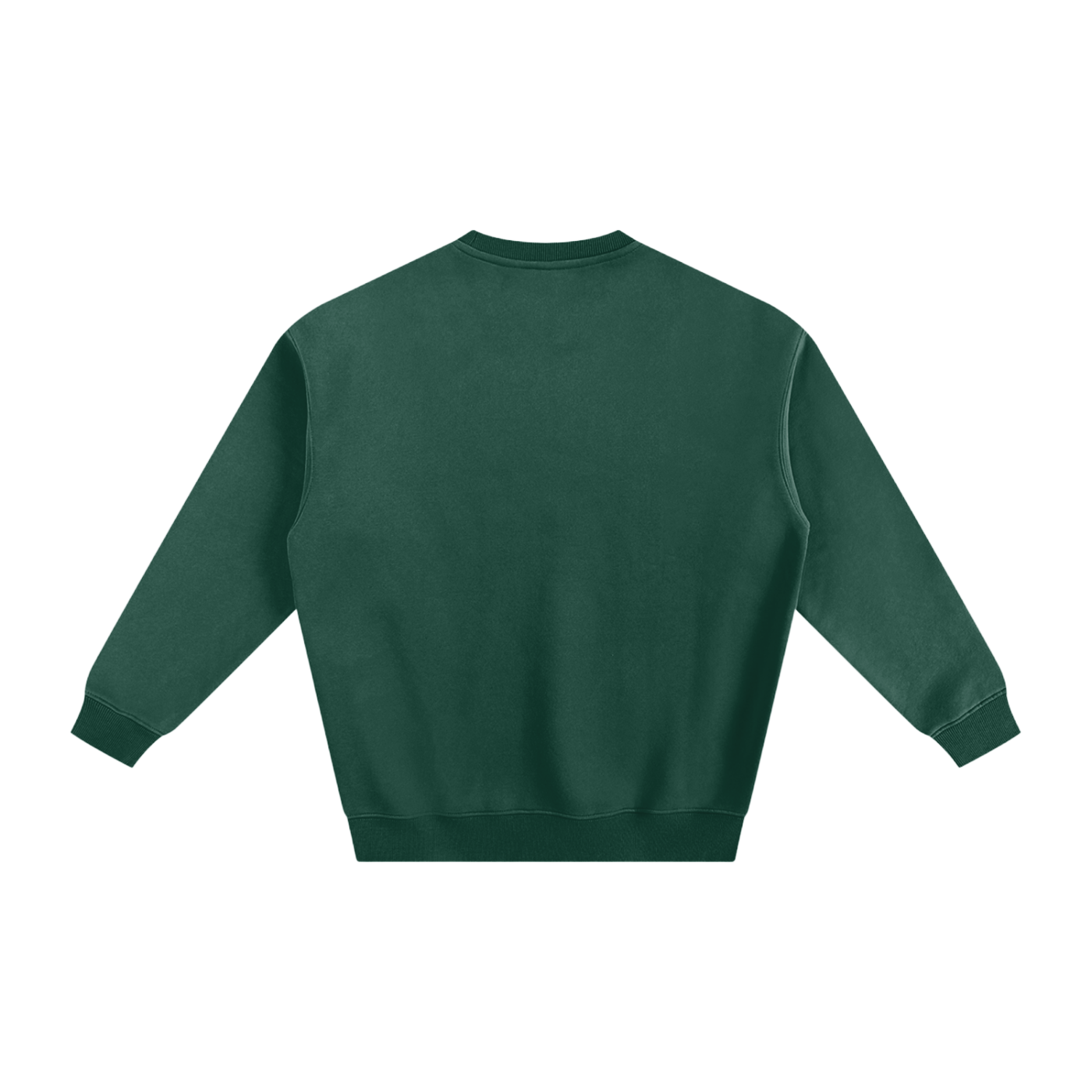 Classic Vuarnet - Remixed Colourway - Fleeced Sweatshirt