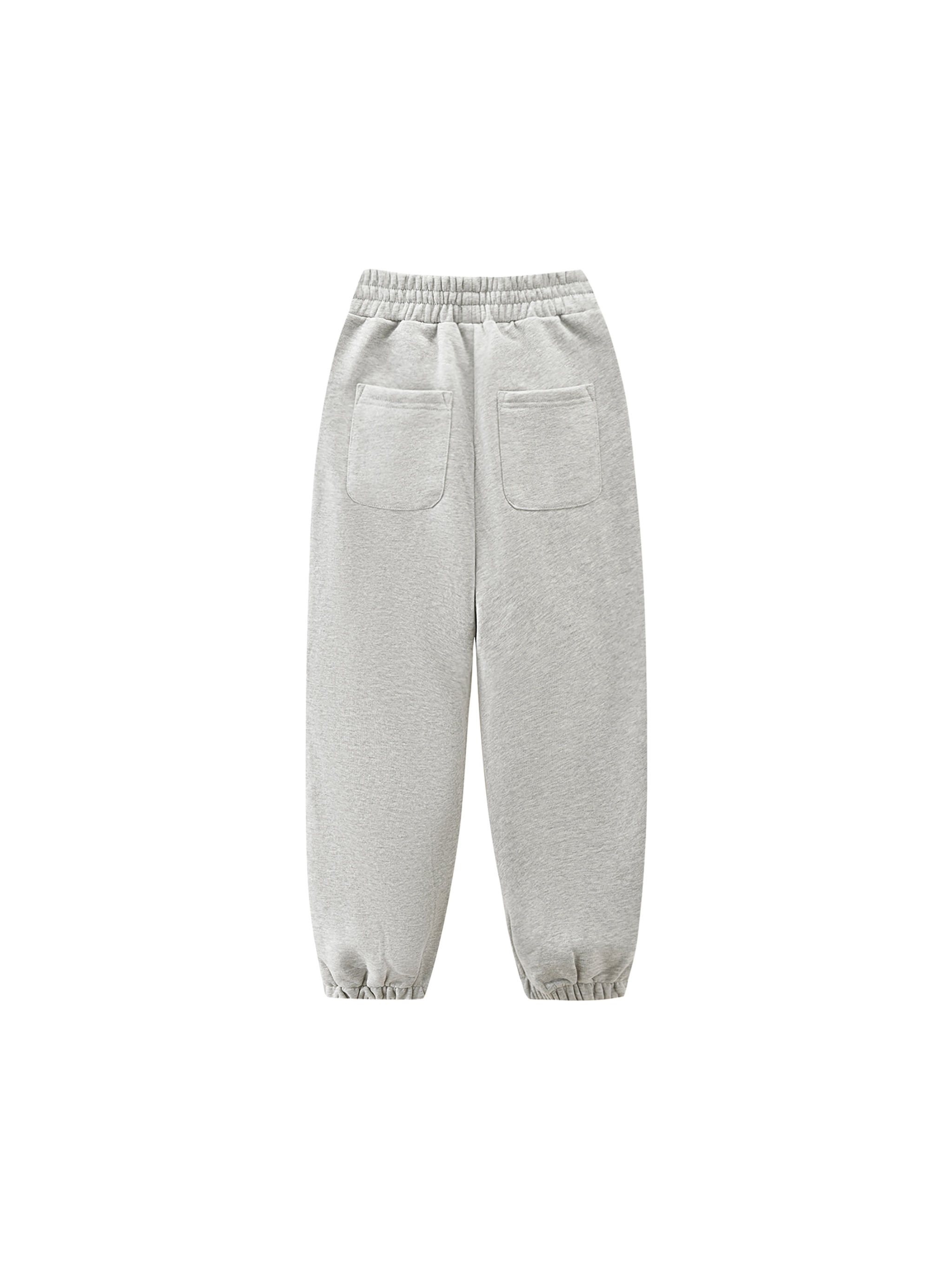 SHAYMIN - PANTS! Essential Kids' Fleece Jogged Sweatpants