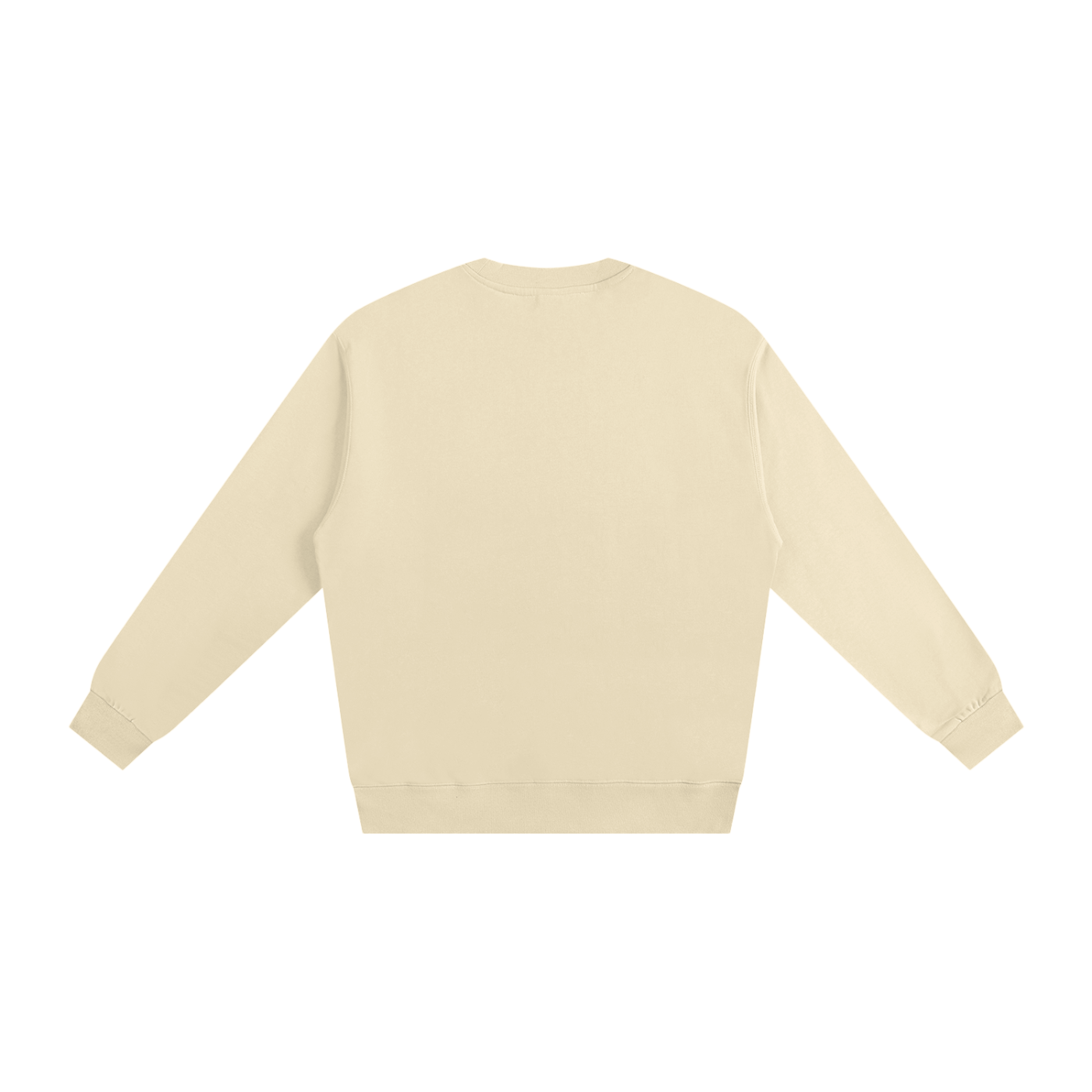 Classic Vuarnet Cozy Remix - Heavyweight Essential Sweatshirt