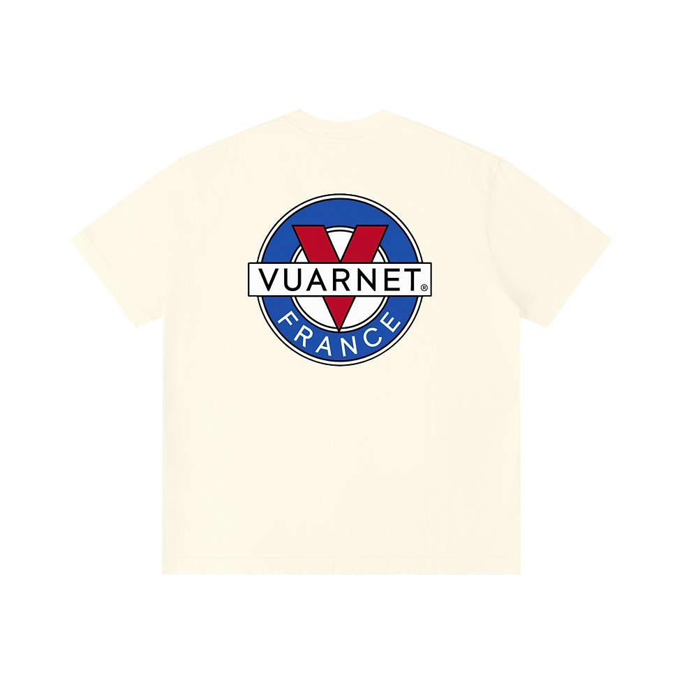 Thumbnail: Frayed Classic Vuarnet