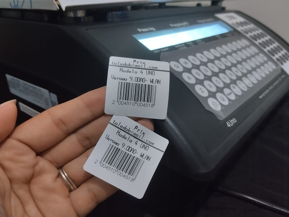 Miniatura: PRIX 4 UNO 32Kg WI-FI  
