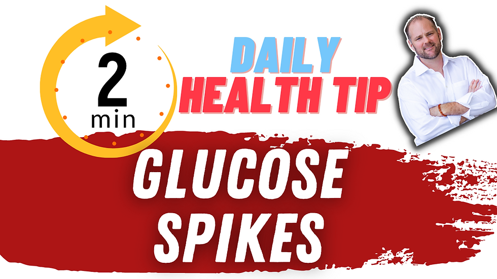 What is a Normal Glucose Level?