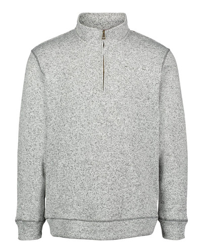 Weatherproof - Vintage Sweaterfleece Quarter-Zip Sweatshirt - 198188 | Inkd  Stores