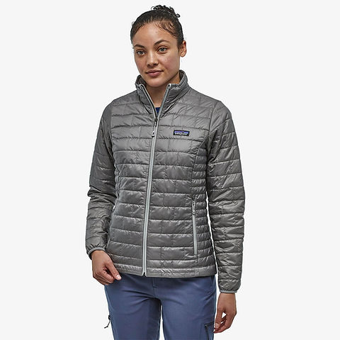 アウターその他 Patagonia 84217 Outerwear Nano puff jacket Patagonia Women's Nano Puff Jacket - 84217 | Inkd Stores
