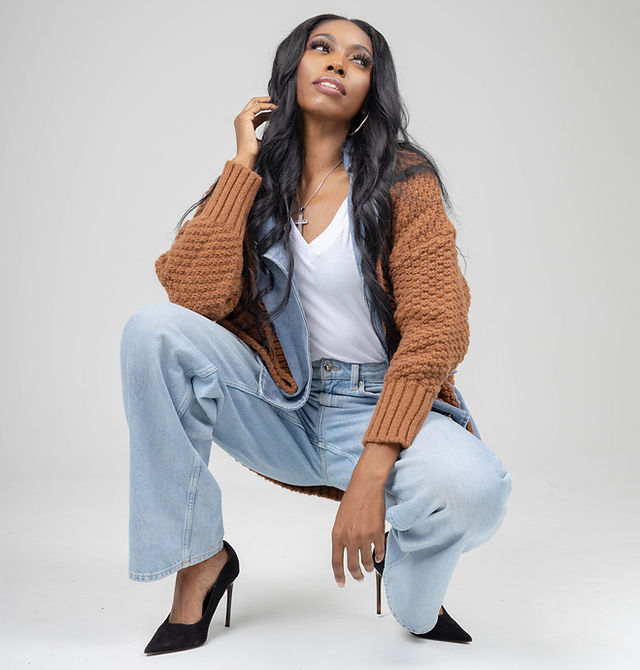 The Cecilia J Collection | women's clothing