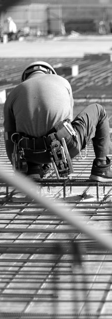 Hehl Baustelle Industrie & Hallenbau