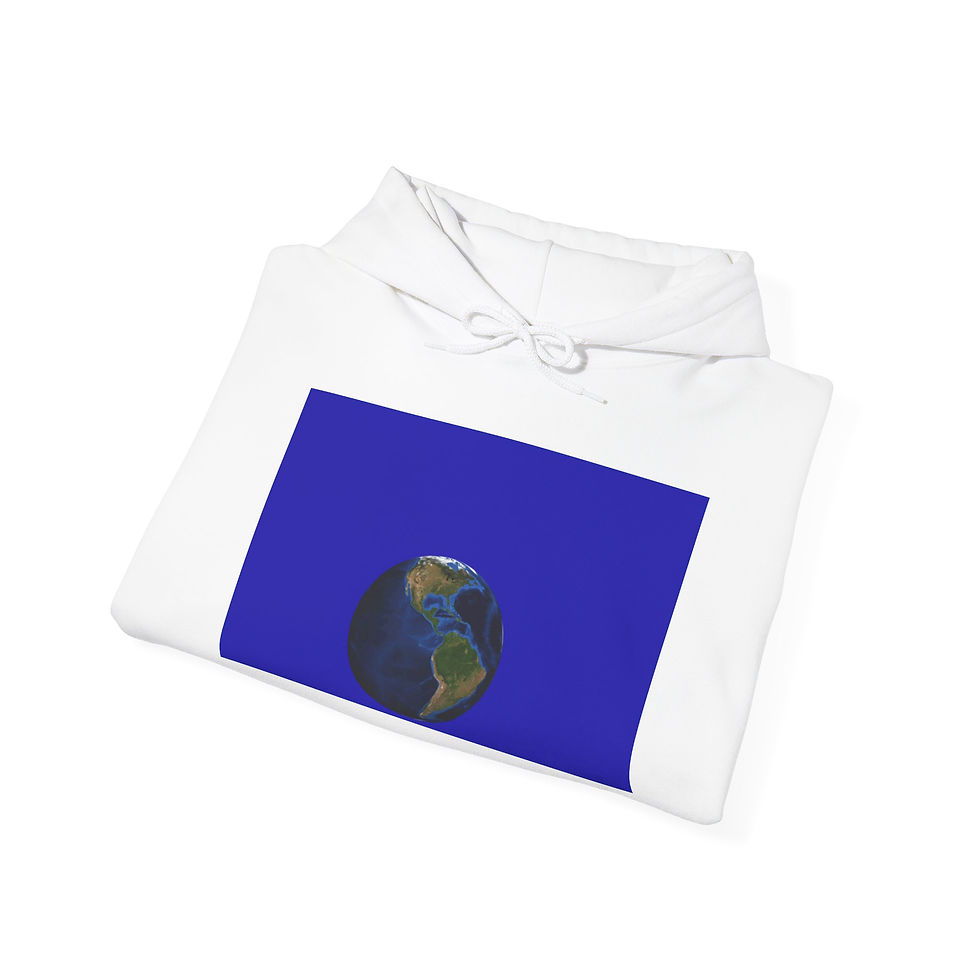 Thumbnail: Unisex Heavy Blend™ Hooded Sweatshirt