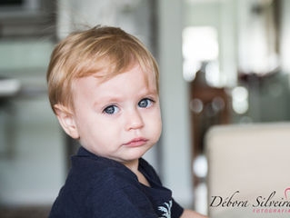 Ensaio Família - 2 Anos de Alice