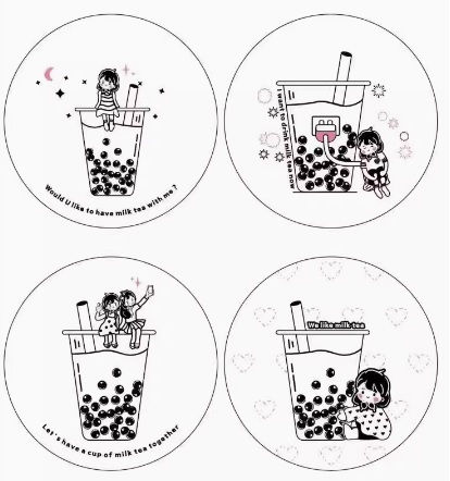 Thumbnail: Sealer 封口膜 3000cup/roll