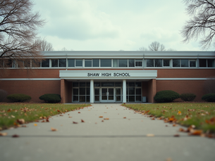 Support Shaw High: Become an Alumni Member Now