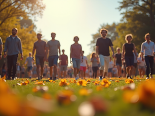 Celebrate Alumni Achievements at Homecoming Weekend