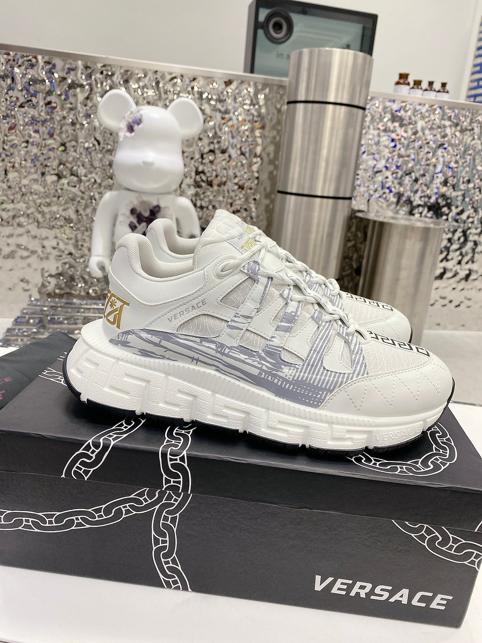 Miniatura: Versace