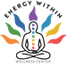 Energy within logo