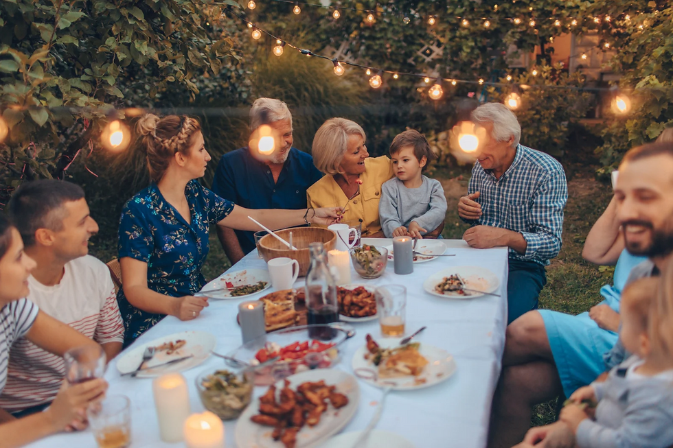 Family Business Owner Considering Succession