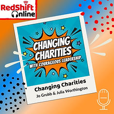 RedShift Online - Changing Charities (1)