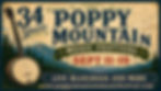 Poppy Mountain Music Festival 2026